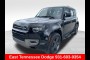 2024 LAND ROVER DEFENDER 110 X-DYNAMIC SE  CROSSVILLE, TN