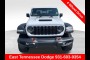 2025 JEEP GLADIATOR MOJAVE  CROSSVILLE, TN