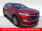 2024 BUICK ENCLAVE PREMIUM GROUP 