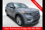 2023 FORD EXPLORER LIMITED  CROSSVILLE, TN