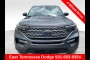 2023 FORD EXPLORER LIMITED  CROSSVILLE, TN