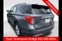2023 FORD EXPLORER LIMITED  CROSSVILLE, TN
