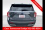 2023 FORD EXPLORER LIMITED  CROSSVILLE, TN