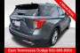 2023 FORD EXPLORER LIMITED  CROSSVILLE, TN