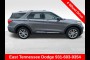 2023 FORD EXPLORER LIMITED  CROSSVILLE, TN
