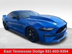 2019 FORD MUSTANG GT  CROSSVILLE, TN