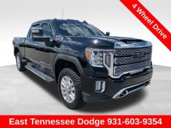 2023 GMC SIERRA 2500HD DENALI  CROSSVILLE, TN