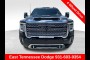 2023 GMC SIERRA 2500HD DENALI  CROSSVILLE, TN