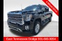 2023 GMC SIERRA 2500HD DENALI  CROSSVILLE, TN