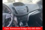 2019 FORD ESCAPE S  CROSSVILLE, TN