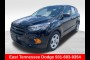2019 FORD ESCAPE S  CROSSVILLE, TN