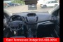 2019 FORD ESCAPE S  CROSSVILLE, TN