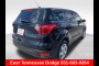 2019 FORD ESCAPE S  CROSSVILLE, TN