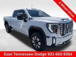 2024 GMC SIERRA 2500HD DENALI  CROSSVILLE, TN