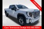 2024 GMC SIERRA 2500HD DENALI  CROSSVILLE, TN