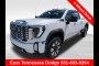2024 GMC SIERRA 2500HD DENALI  CROSSVILLE, TN
