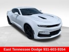 2021 CHEVROLET CAMARO LT1 