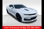 2021 CHEVROLET CAMARO LT1  CROSSVILLE, TN