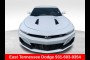 2021 CHEVROLET CAMARO LT1  CROSSVILLE, TN