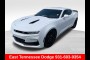 2021 CHEVROLET CAMARO LT1  CROSSVILLE, TN