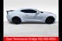 2021 CHEVROLET CAMARO LT1  CROSSVILLE, TN