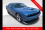 2021 DODGE CHALLENGER R/T  CROSSVILLE, TN