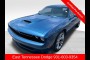 2021 DODGE CHALLENGER R/T  CROSSVILLE, TN
