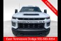 2022 CHEVROLET SILVERADO 2500HD CUSTOM  CROSSVILLE, TN