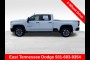 2022 CHEVROLET SILVERADO 2500HD CUSTOM  CROSSVILLE, TN