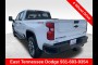 2022 CHEVROLET SILVERADO 2500HD CUSTOM  CROSSVILLE, TN