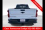 2022 CHEVROLET SILVERADO 2500HD CUSTOM  CROSSVILLE, TN