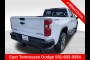 2022 CHEVROLET SILVERADO 2500HD CUSTOM  CROSSVILLE, TN