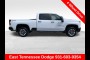 2022 CHEVROLET SILVERADO 2500HD CUSTOM  CROSSVILLE, TN