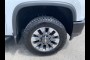 2022 CHEVROLET SILVERADO 2500HD CUSTOM  CROSSVILLE, TN
