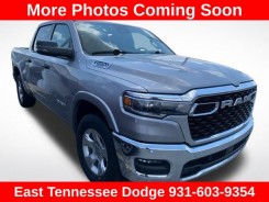 2025 RAM 1500 BIG HORN/LONE STAR  CROSSVILLE, TN