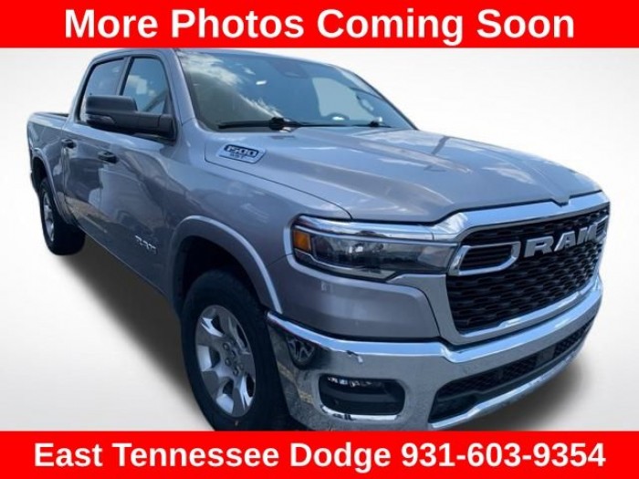 used RAM for $47,099 2025 RAM 1500 BIG HORN/LONE STAR