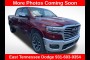 2025 RAM 1500 LARAMIE  CROSSVILLE, TN