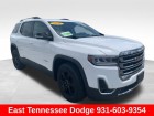2021 GMC ACADIA AT4 