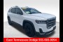 2021 GMC ACADIA AT4  CROSSVILLE, TN