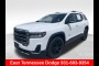 2021 GMC ACADIA AT4  CROSSVILLE, TN