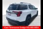 2021 GMC ACADIA AT4  CROSSVILLE, TN