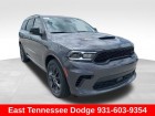 2025 DODGE DURANGO R/T PLUS 