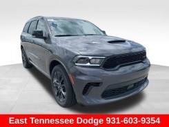 2025 DODGE DURANGO R/T PLUS  CROSSVILLE, TN