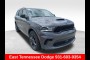 2025 DODGE DURANGO R/T PLUS  CROSSVILLE, TN