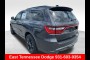 2025 DODGE DURANGO R/T PLUS  CROSSVILLE, TN