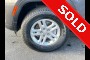 2025 JEEP GRAND CHEROKEE LAREDO  CROSSVILLE, TN