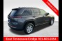 2025 JEEP GRAND CHEROKEE LAREDO  CROSSVILLE, TN