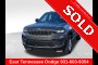 2025 JEEP GRAND CHEROKEE LAREDO  CROSSVILLE, TN