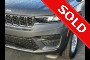 2025 JEEP GRAND CHEROKEE LAREDO  CROSSVILLE, TN