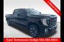 2022 GMC SIERRA 2500HD AT4  CROSSVILLE, TN